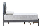 Lorana Bedroom Collection