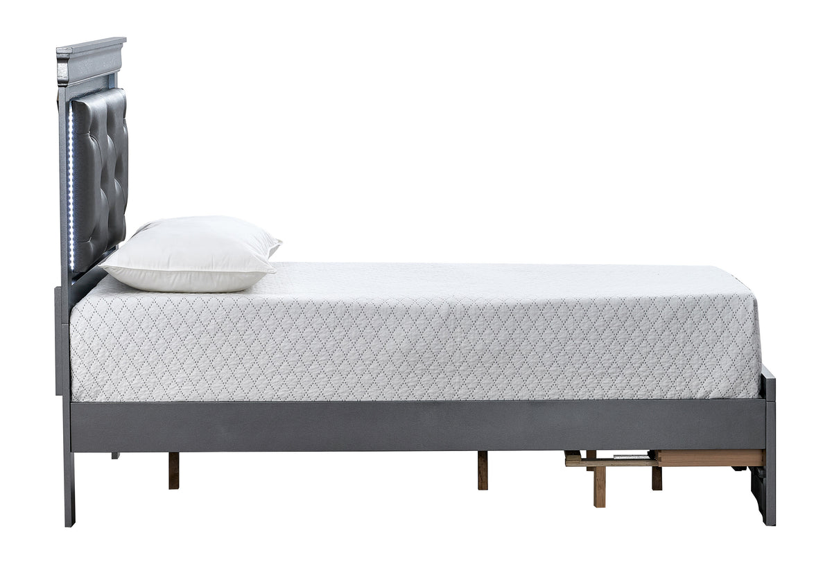 Lorana Bedroom Collection