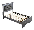 Lorana Bed