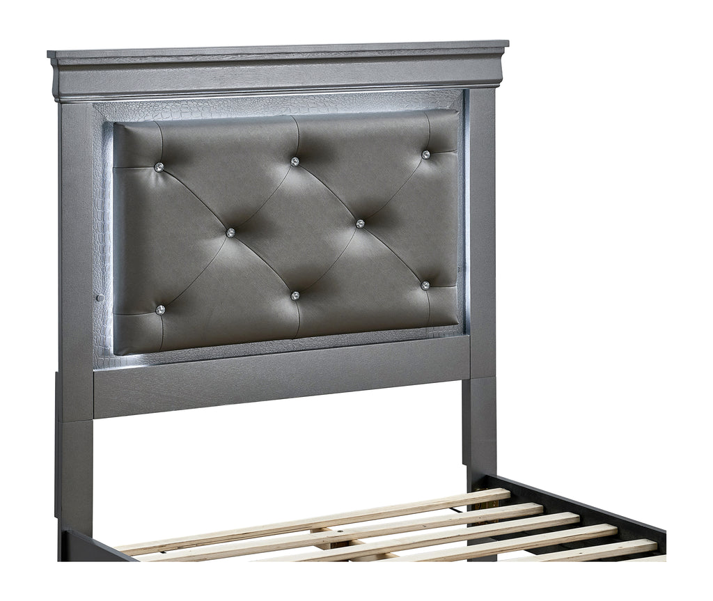 Lorana Bedroom Collection