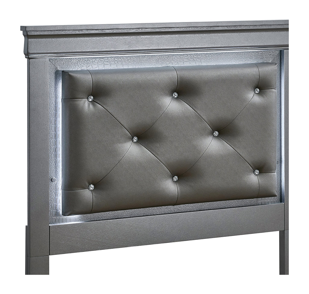 Lorana Bed