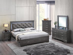 Lorana Bedroom Collection