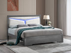 Lorana Bed
