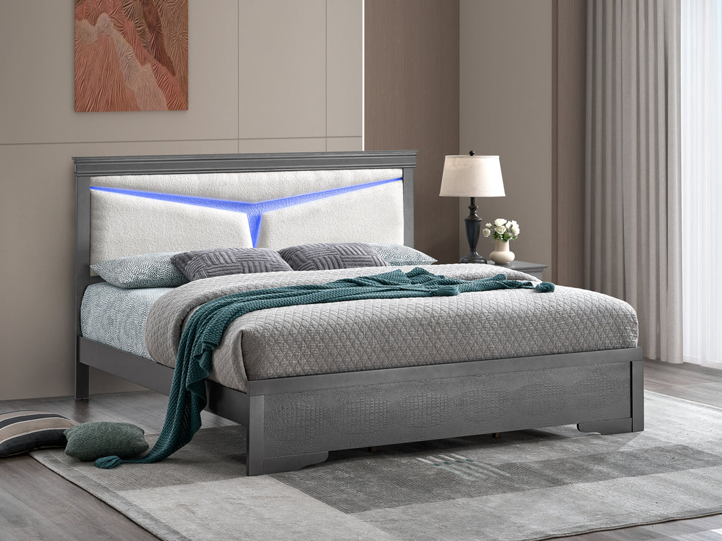 Lorana Bedroom Collection