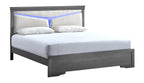 Lorana Bed