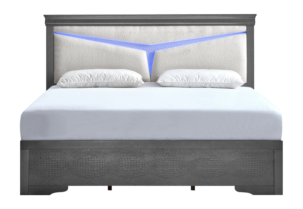 Lorana Bed