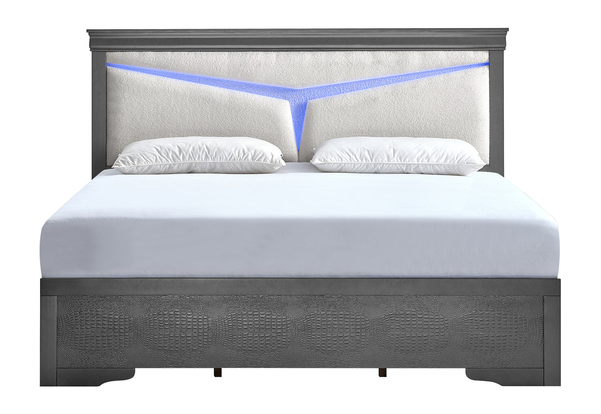 Lorana Bed
