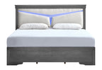 Lorana Bedroom Collection