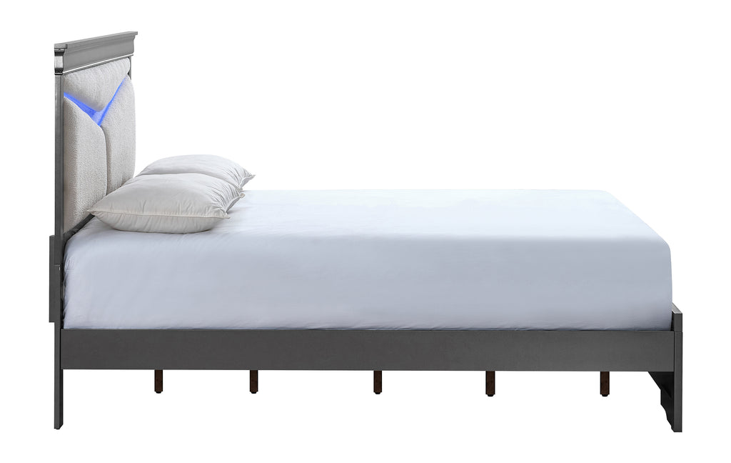 Lorana Bed