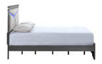Lorana Bed