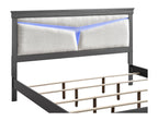 Lorana Bed