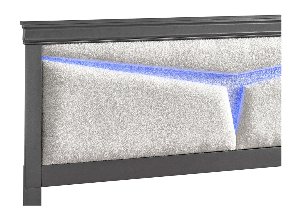 Lorana Bedroom Collection