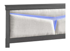 Lorana Bedroom Collection