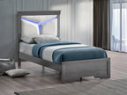 Lorana Bedroom Collection