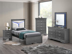 Lorana Bedroom Collection