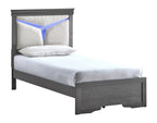 Lorana Bed