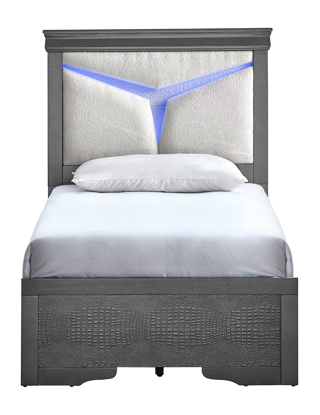 Lorana Bed