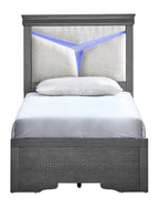Lorana Bed