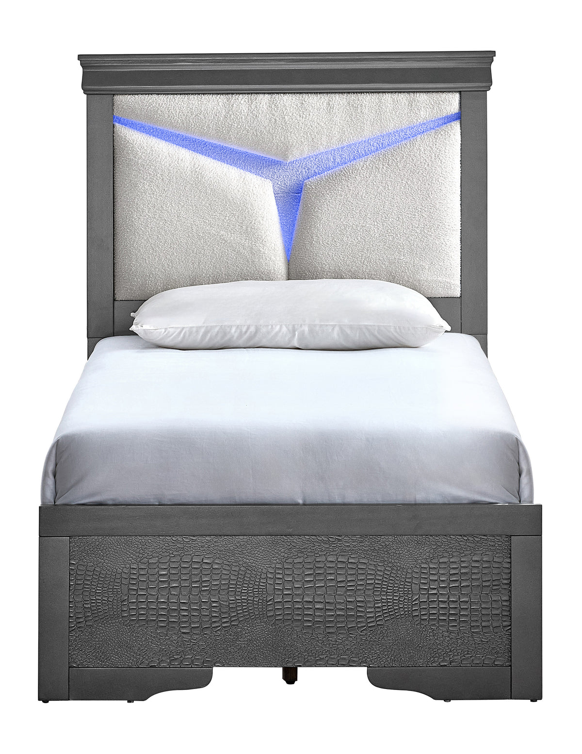 Lorana Bedroom Collection