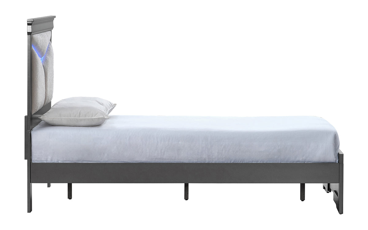 Lorana Bedroom Collection