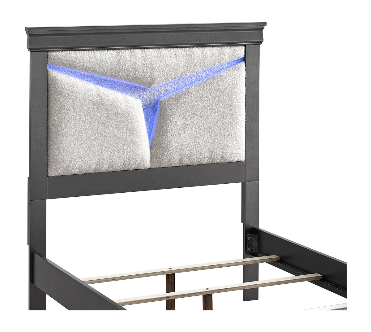Lorana Bed