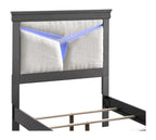 Lorana Bedroom Collection