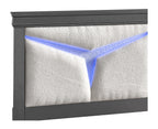 Lorana Bedroom Collection