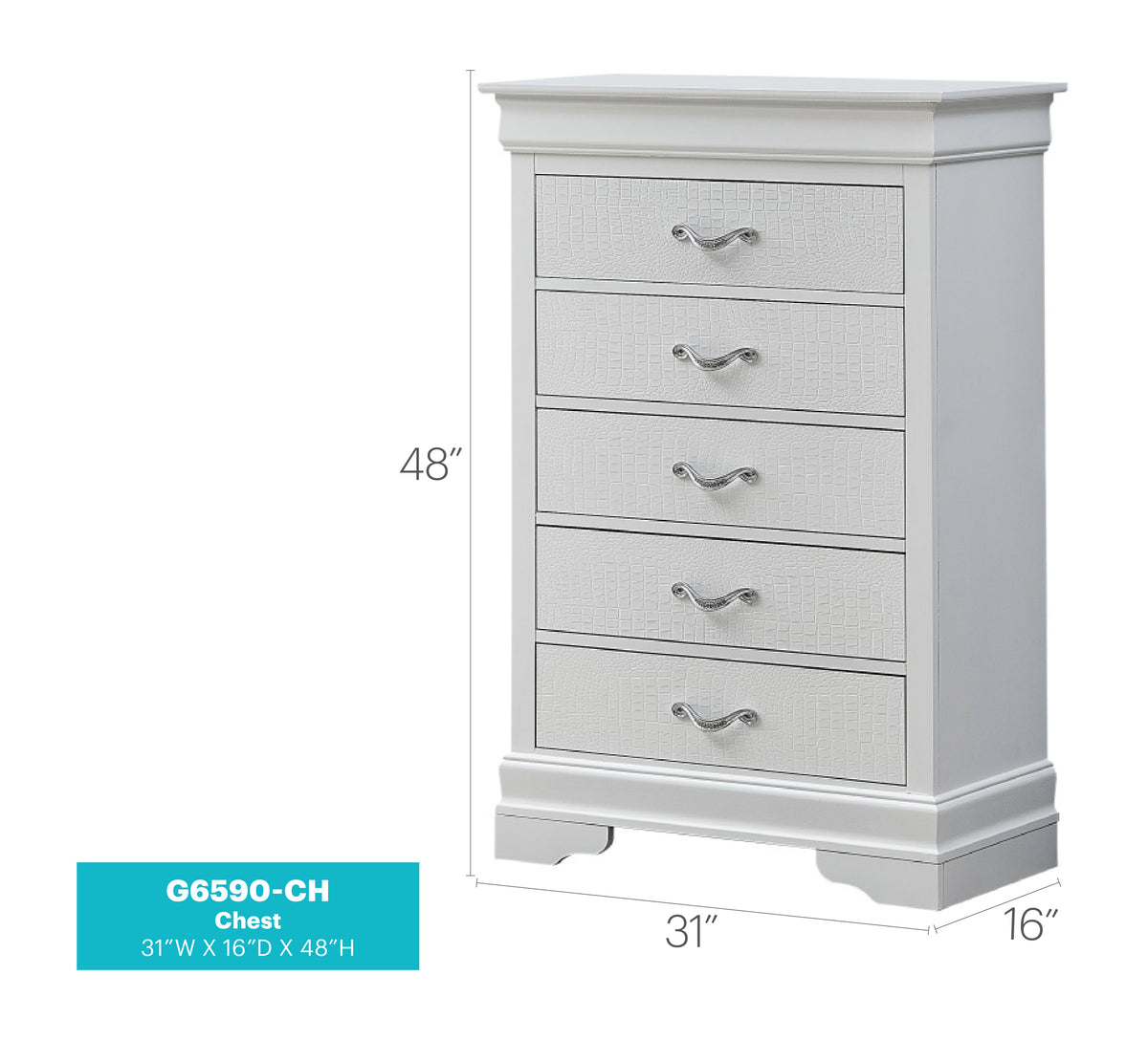 Lorana Chest