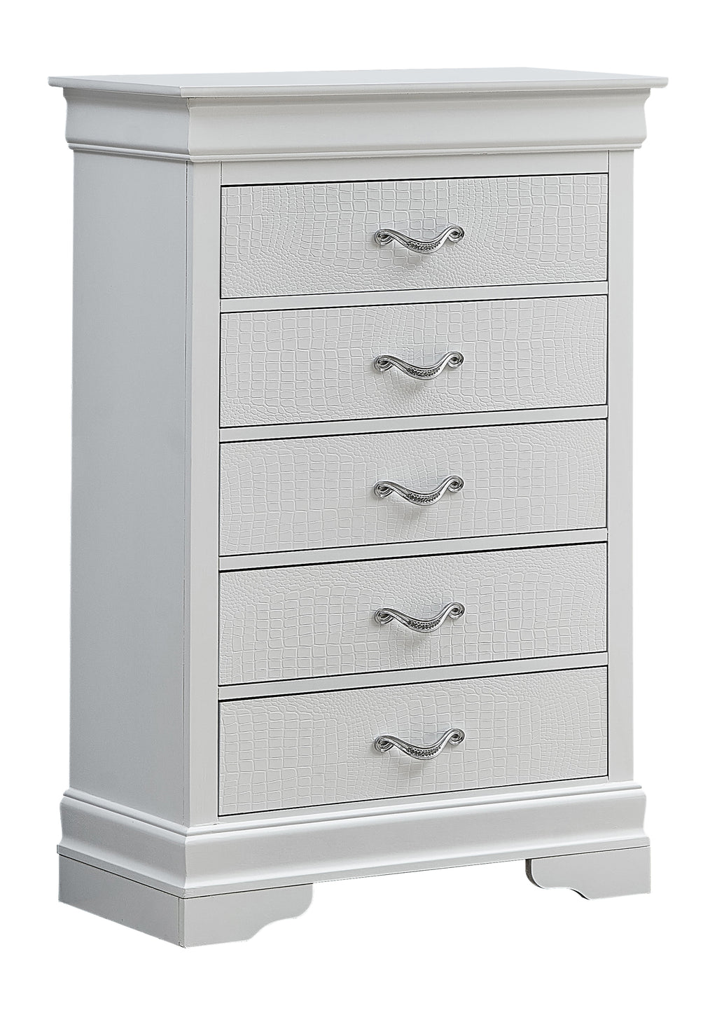 Lorana Bedroom Collection
