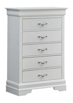 Lorana Bedroom Collection