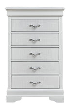 Lorana Bedroom Collection