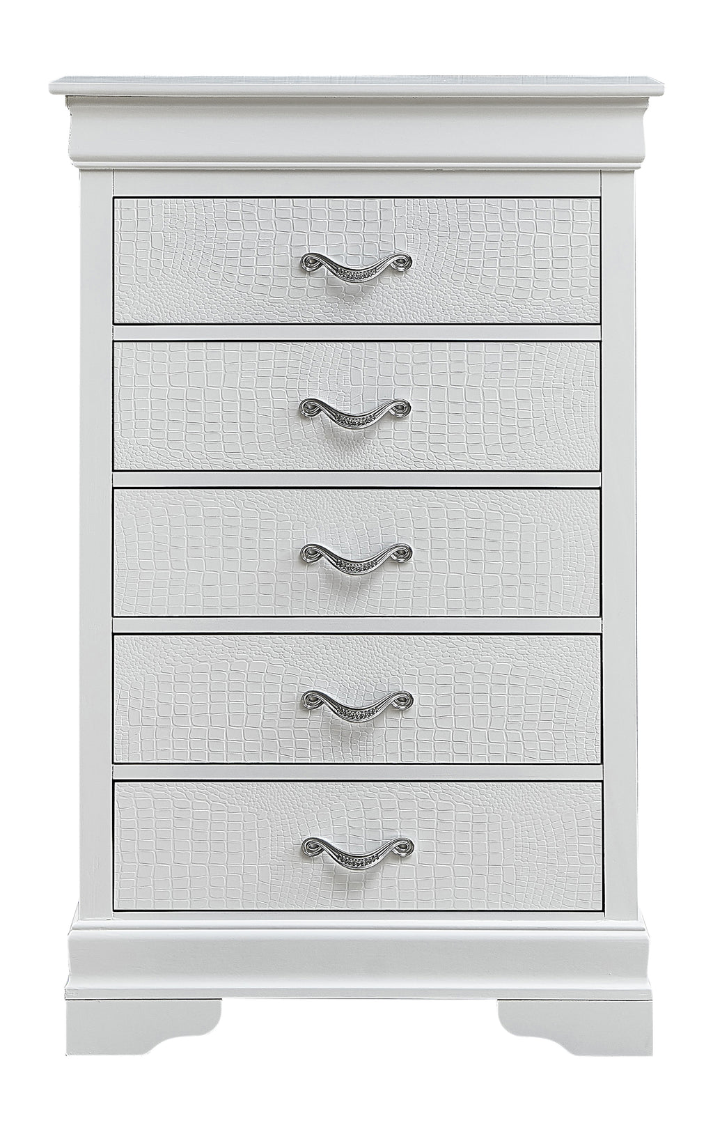Lorana Bedroom Collection