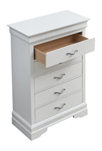 Lorana Chest