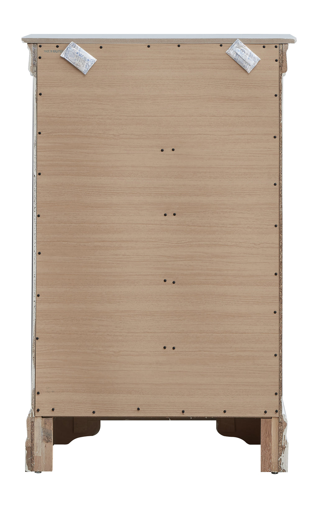 Lorana Bedroom Collection