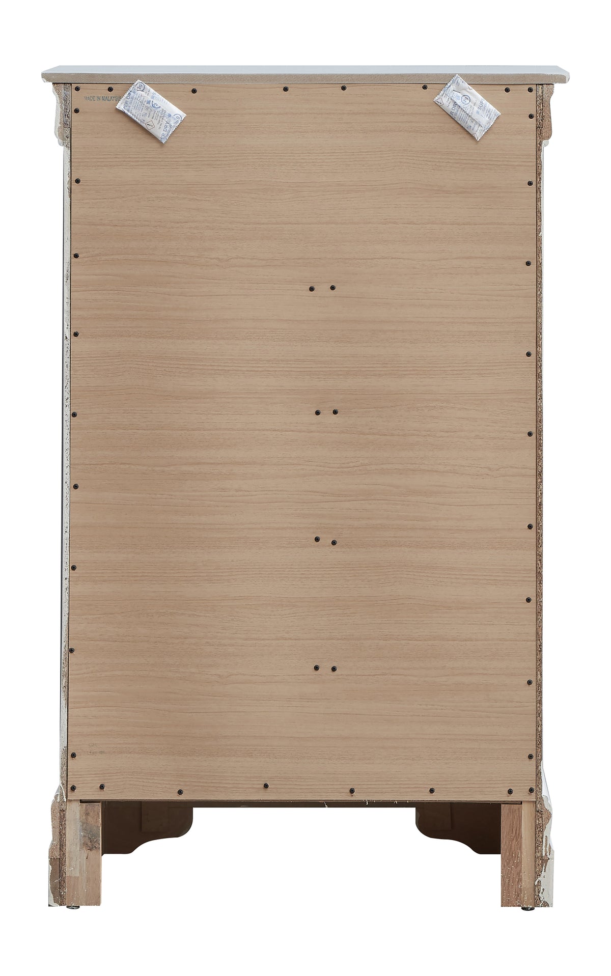 Lorana Bedroom Collection