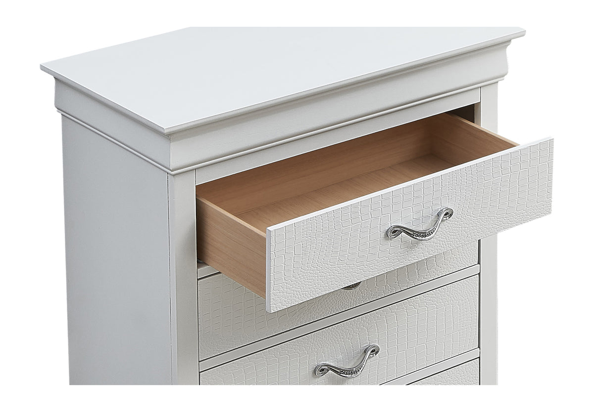 Lorana Bedroom Collection