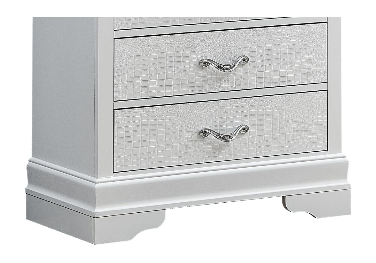 Lorana Bedroom Collection