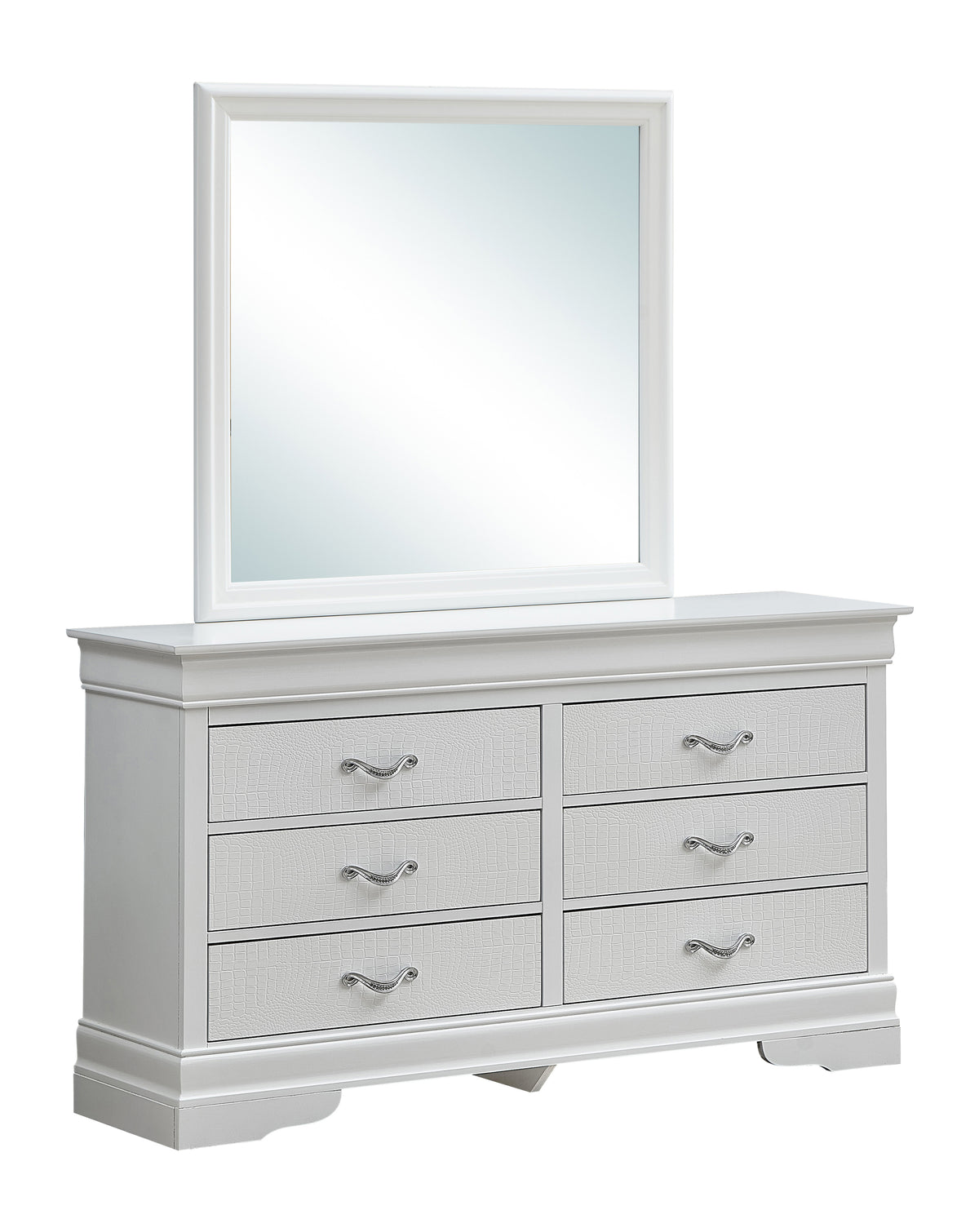 Lorana Bedroom Collection