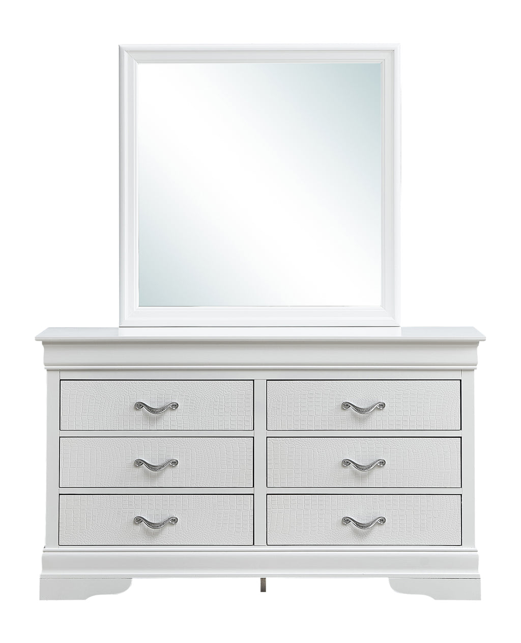 Lorana Bedroom Collection