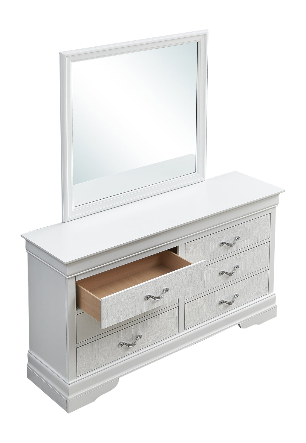 Lorana Bedroom Collection