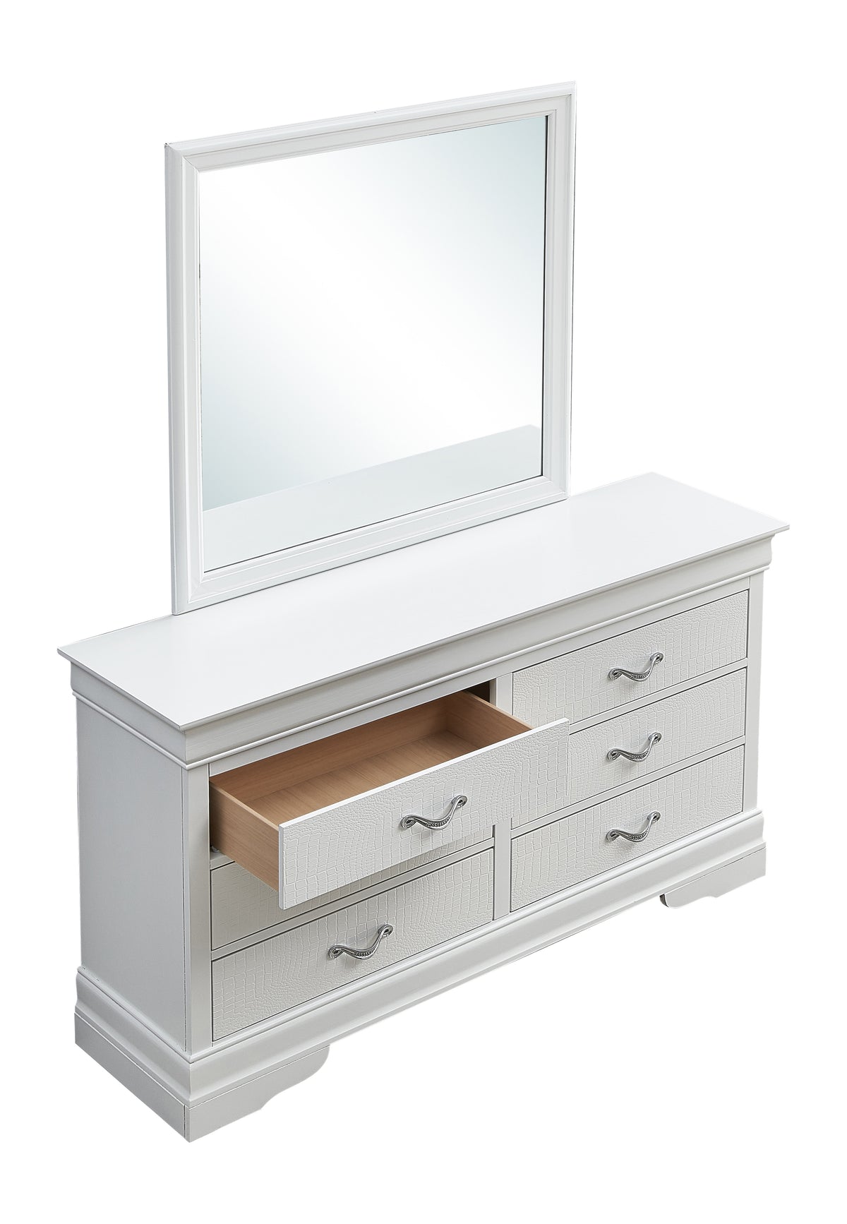 Lorana Bedroom Collection