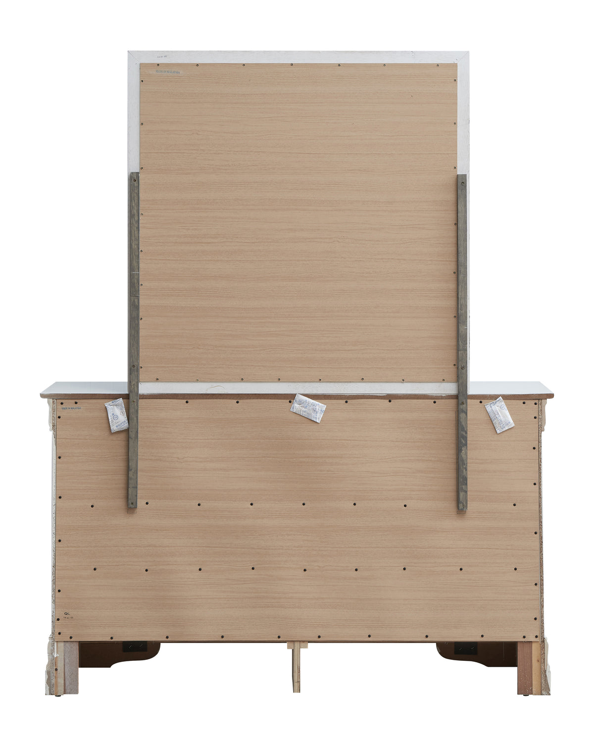 Lorana Bedroom Collection