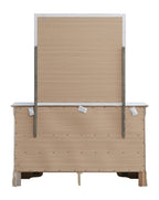 Lorana Bedroom Collection