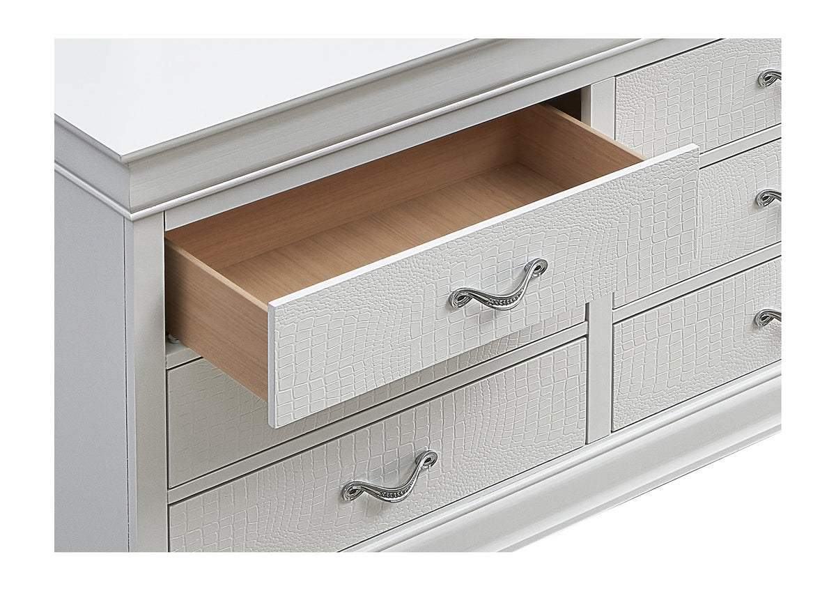 Lorana Bedroom Collection