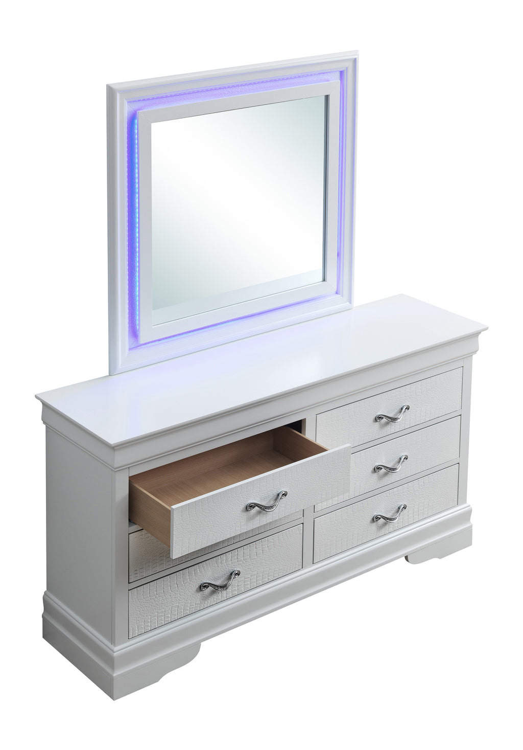 Lorana Bedroom Collection