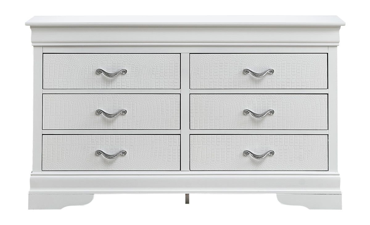 Lorana Dresser