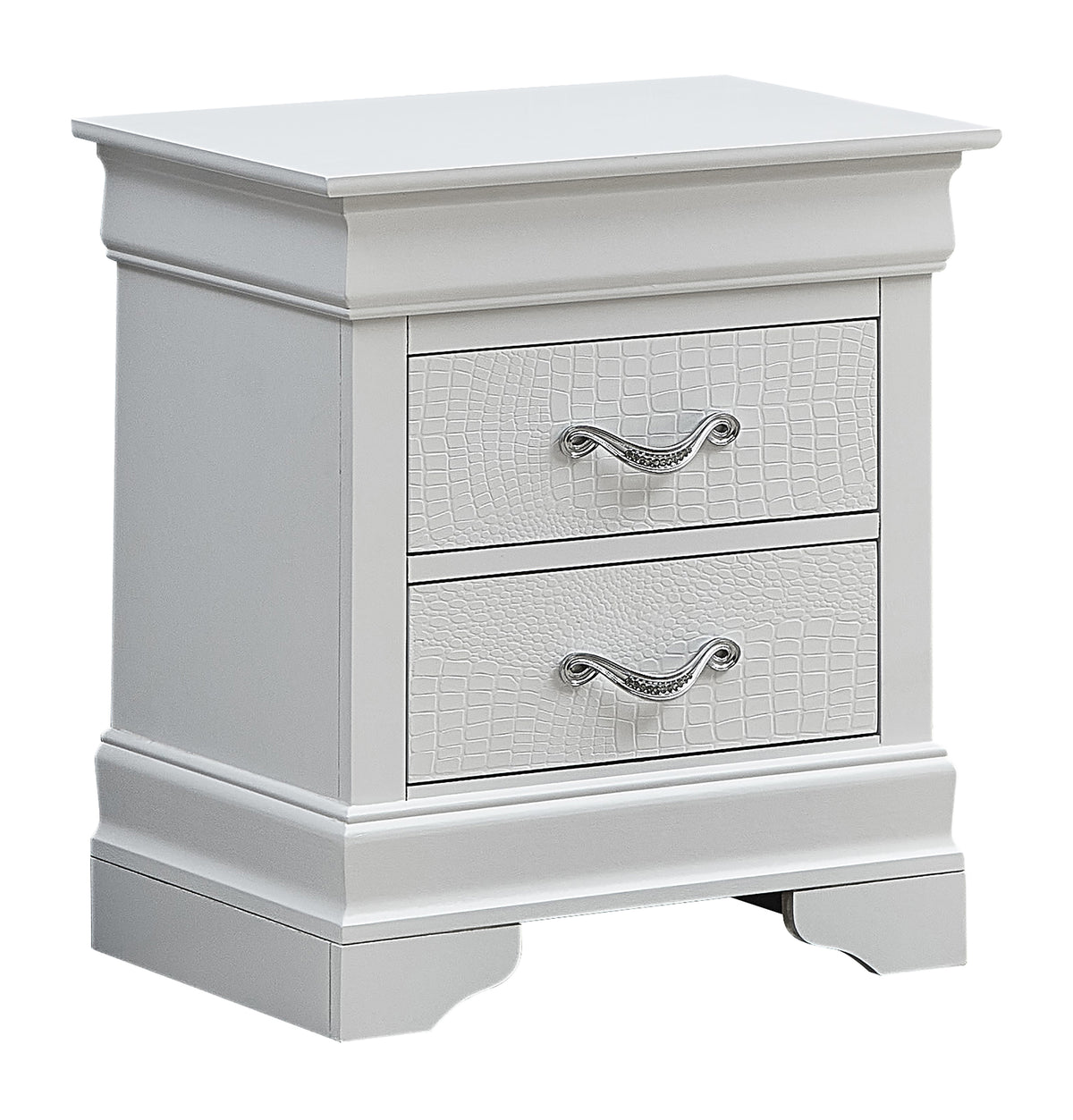 Lorana Bedroom Collection