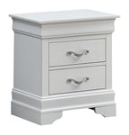 Lorana Bedroom Collection