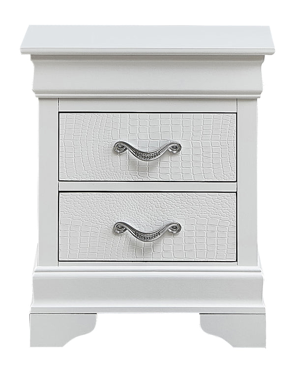 Lorana Nightstand