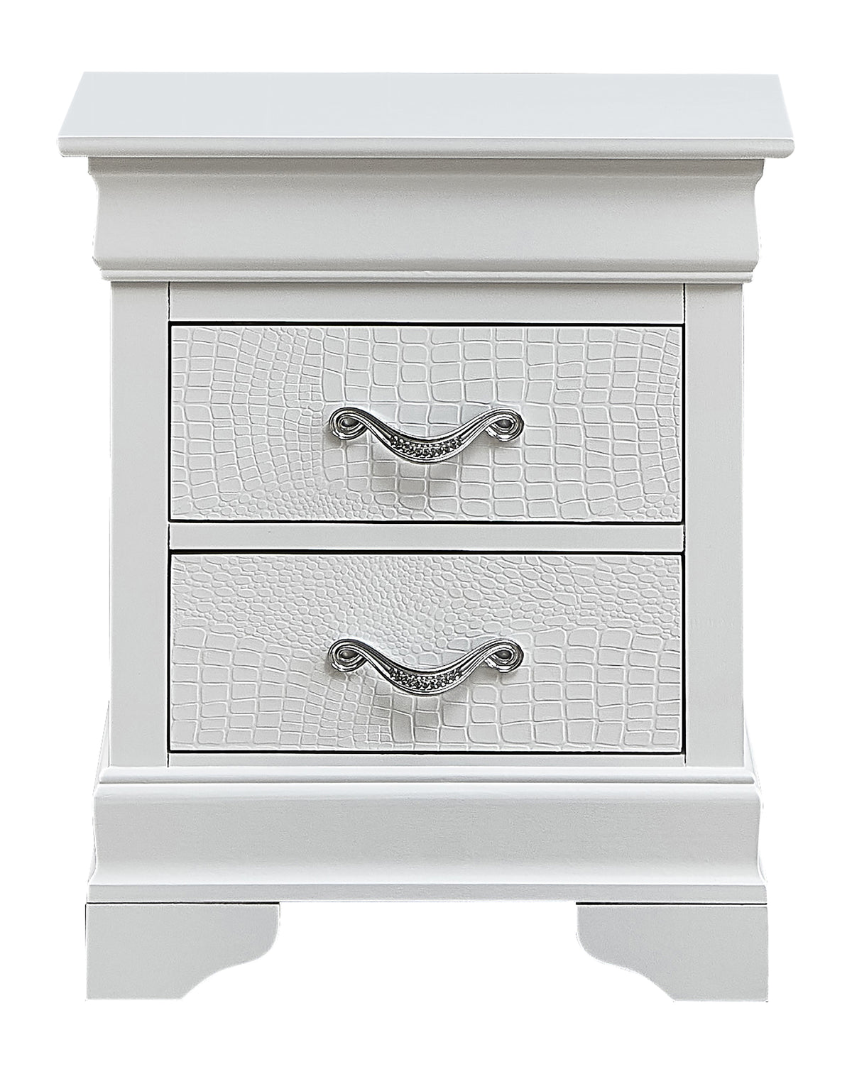 Lorana Bedroom Collection